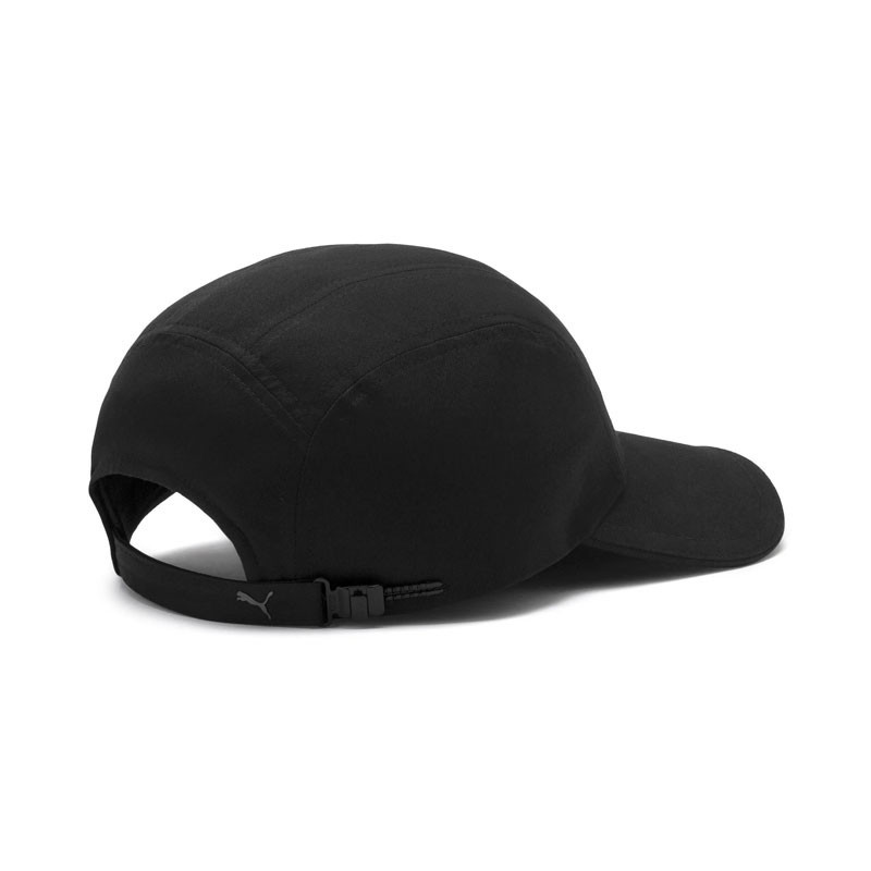 Curved 6 Panel Cap foto 2